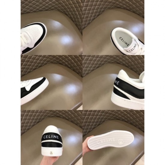 CELINE Celine magazine new spring / summer arrival 2022SS casual shoes CELINE Celine magazine new spring / summer arrival 2022SS casual shoes