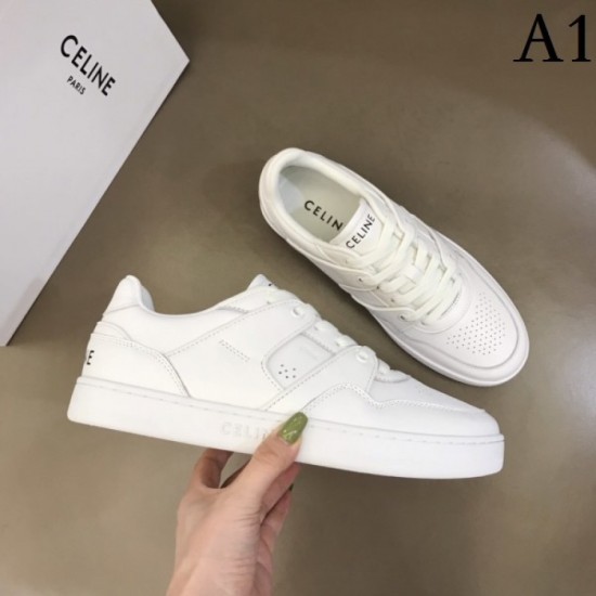 CELINE Spring / Summer New Sold Out Magazine 2022SS Casual Shoes CELINE Spring / Summer New Sold Out Magazine 2022SS Casual Shoes