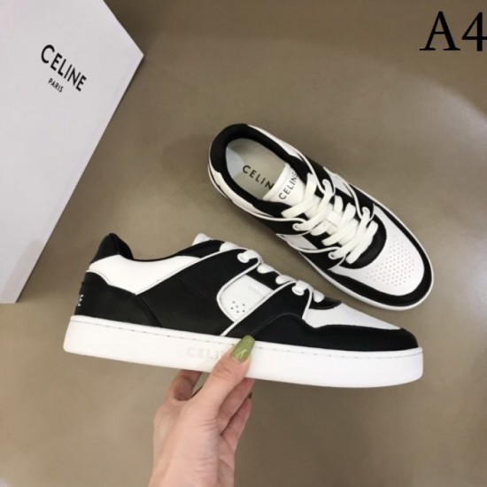 CELINE Spring / Summer New Sold Out Magazine 2022SS Casual Shoes CELINE Spring / Summer New Sold Out Magazine 2022SS Casual Shoes