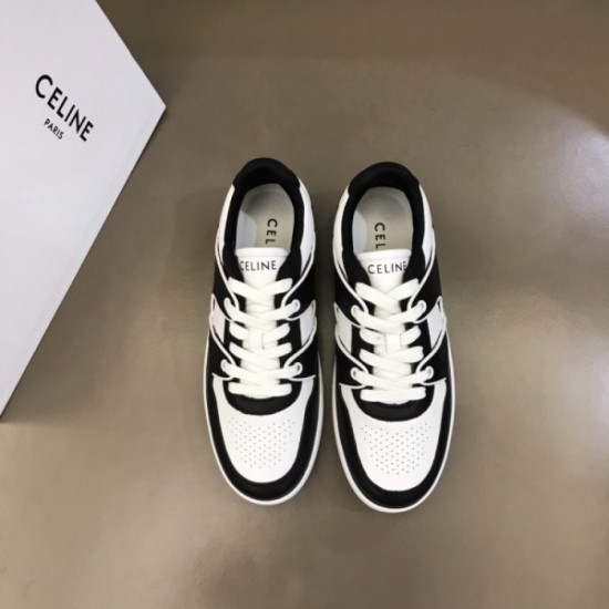 CELINE Spring / Summer New Sold Out Magazine 2022SS Casual Shoes CELINE Spring / Summer New Sold Out Magazine 2022SS Casual Shoes