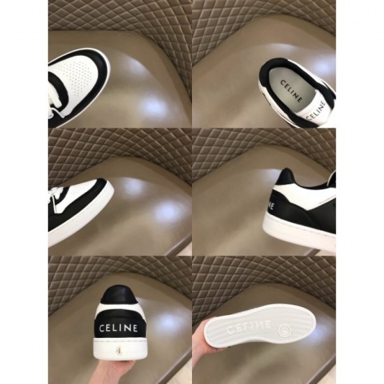 CELINE Spring / Summer New Sold Out Magazine 2022SS Casual Shoes CELINE Spring / Summer New Sold Out Magazine 2022SS Casual Shoes