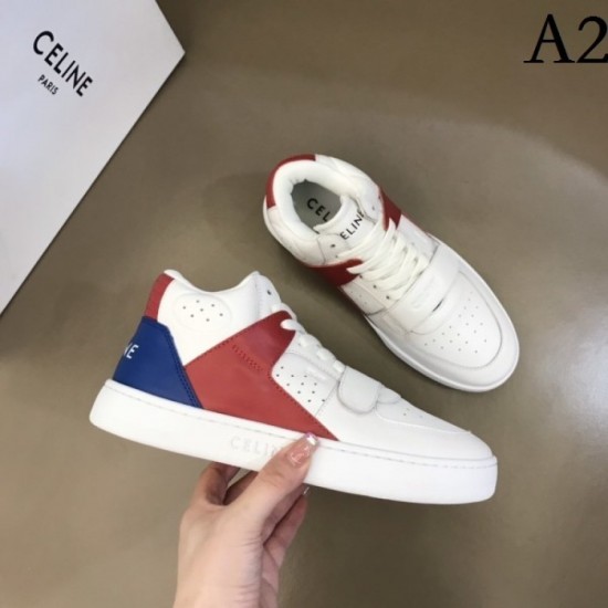 CELINE Spring / Summer arrival limited SALE price 2022SS casual shoes CELINE Spring / Summer arrival limited SALE price 2022SS casual shoes