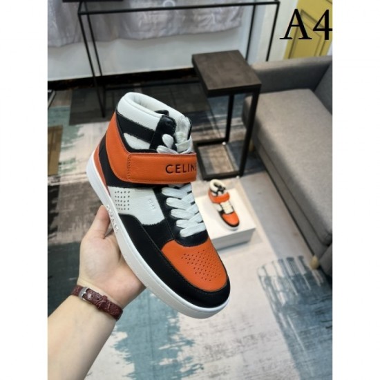CELINE Celine Summer Japan Not In Stock Color 2022SS Casual Shoes CELINE Celine Summer Japan Not In Stock Color 2022SS Casual Shoes