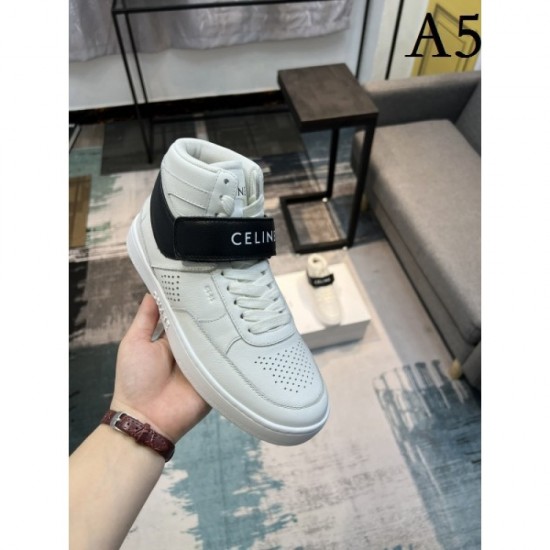 CELINE Celine Summer Japan Not In Stock Color 2022SS Casual Shoes CELINE Celine Summer Japan Not In Stock Color 2022SS Casual Shoes