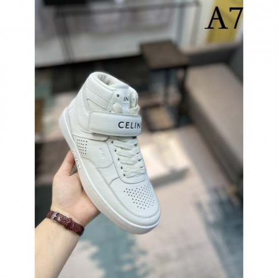 CELINE Celine Summer Japan Not In Stock Color 2022SS Casual Shoes CELINE Celine Summer Japan Not In Stock Color 2022SS Casual Shoes