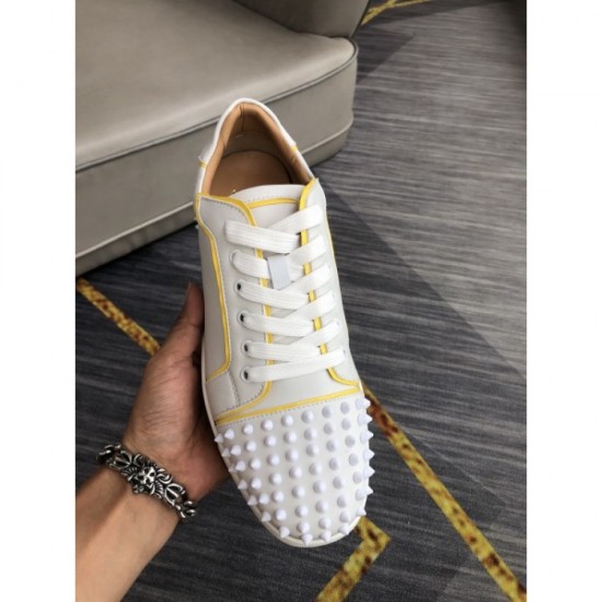 New Arrival CHRISTIAN LOUBOUTIN Christian Louboutin 2022AW Casual Shoes New Arrival CHRISTIAN LOUBOUTIN Christian Louboutin 2022AW Casual Shoes