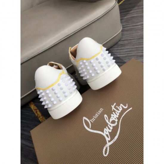 New Arrival CHRISTIAN LOUBOUTIN Christian Louboutin 2022AW Casual Shoes New Arrival CHRISTIAN LOUBOUTIN Christian Louboutin 2022AW Casual Shoes