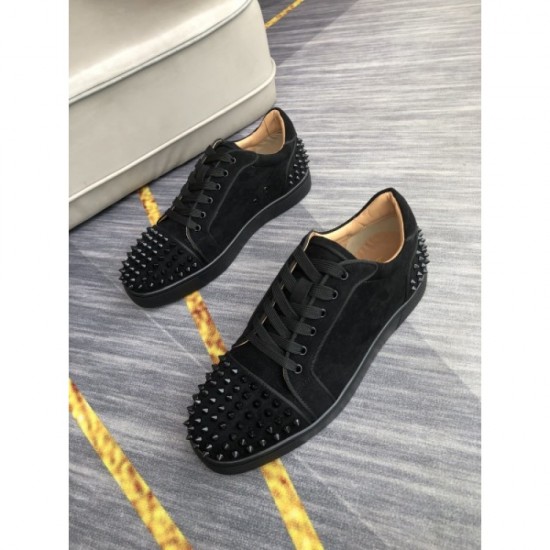 Popular topic CHRISTIAN LOUBOUTIN Christian Louboutin 2022AW casual shoes Popular topic CHRISTIAN LOUBOUTIN Christian Louboutin 2022AW casual shoes