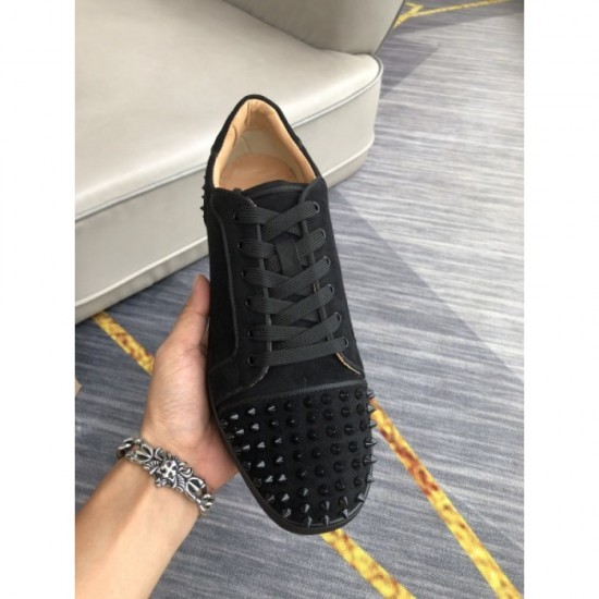 Popular topic CHRISTIAN LOUBOUTIN Christian Louboutin 2022AW casual shoes Popular topic CHRISTIAN LOUBOUTIN Christian Louboutin 2022AW casual shoes
