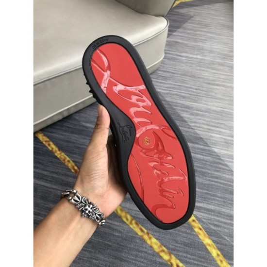 Popular topic CHRISTIAN LOUBOUTIN Christian Louboutin 2022AW casual shoes Popular topic CHRISTIAN LOUBOUTIN Christian Louboutin 2022AW casual shoes