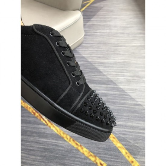 Popular topic CHRISTIAN LOUBOUTIN Christian Louboutin 2022AW casual shoes Popular topic CHRISTIAN LOUBOUTIN Christian Louboutin 2022AW casual shoes