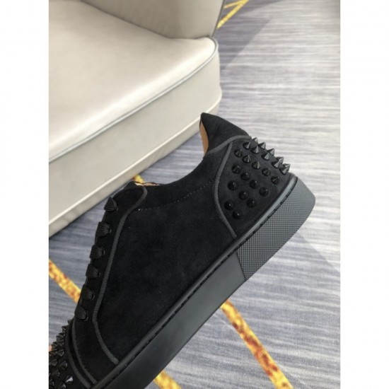 Popular topic CHRISTIAN LOUBOUTIN Christian Louboutin 2022AW casual shoes Popular topic CHRISTIAN LOUBOUTIN Christian Louboutin 2022AW casual shoes