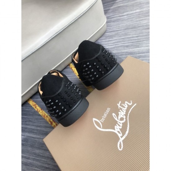 Popular topic CHRISTIAN LOUBOUTIN Christian Louboutin 2022AW casual shoes Popular topic CHRISTIAN LOUBOUTIN Christian Louboutin 2022AW casual shoes