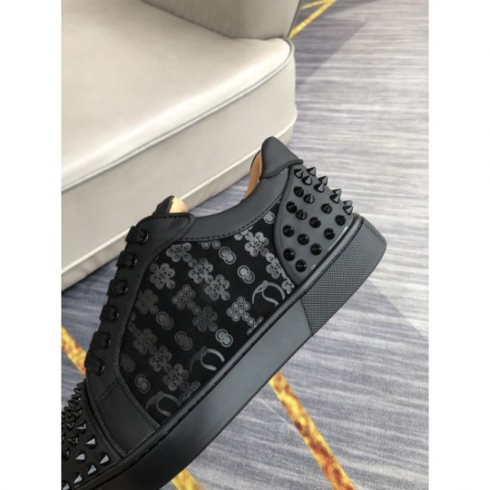 Overseas limited CHRISTIAN LOUBOUTIN Christian Louboutin 2022AW casual shoes Overseas limited CHRISTIAN LOUBOUTIN Christian Louboutin 2022AW casual shoes