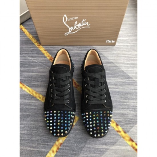 Sold out one after another CHRISTIAN LOUBOUTIN Christian Louboutin 2022AW casual shoes Sold out one after another CHRISTIAN LOUBOUTIN Christian Louboutin 2022AW casual shoes