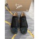 Sold out one after another CHRISTIAN LOUBOUTIN Christian Louboutin 2022AW casual shoes Sold out one after another CHRISTIAN LOUBOUTIN Christian Louboutin 2022AW casual shoes