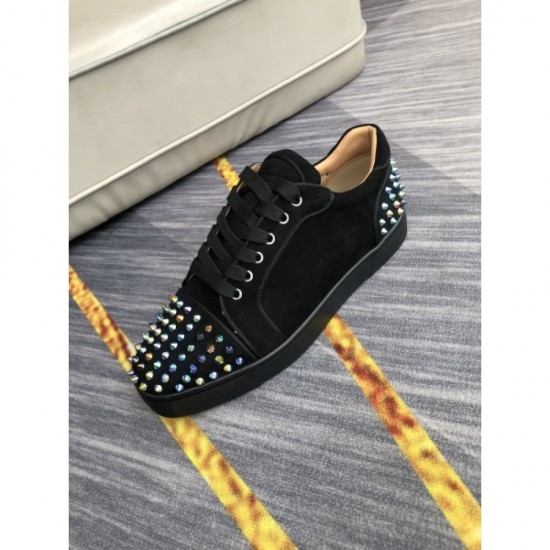 Sold out one after another CHRISTIAN LOUBOUTIN Christian Louboutin 2022AW casual shoes Sold out one after another CHRISTIAN LOUBOUTIN Christian Louboutin 2022AW casual shoes