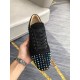 Sold out one after another CHRISTIAN LOUBOUTIN Christian Louboutin 2022AW casual shoes Sold out one after another CHRISTIAN LOUBOUTIN Christian Louboutin 2022AW casual shoes