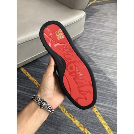Sold out one after another CHRISTIAN LOUBOUTIN Christian Louboutin 2022AW casual shoes Sold out one after another CHRISTIAN LOUBOUTIN Christian Louboutin 2022AW casual shoes