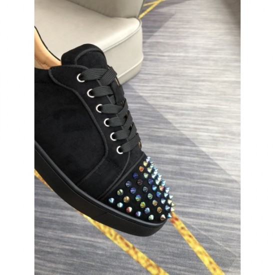 Sold out one after another CHRISTIAN LOUBOUTIN Christian Louboutin 2022AW casual shoes Sold out one after another CHRISTIAN LOUBOUTIN Christian Louboutin 2022AW casual shoes