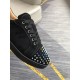 Sold out one after another CHRISTIAN LOUBOUTIN Christian Louboutin 2022AW casual shoes Sold out one after another CHRISTIAN LOUBOUTIN Christian Louboutin 2022AW casual shoes