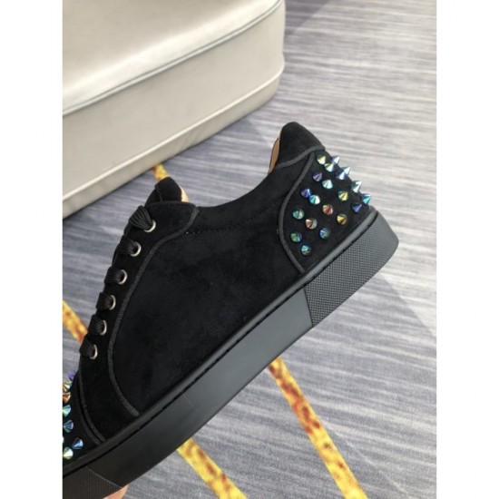Sold out one after another CHRISTIAN LOUBOUTIN Christian Louboutin 2022AW casual shoes Sold out one after another CHRISTIAN LOUBOUTIN Christian Louboutin 2022AW casual shoes