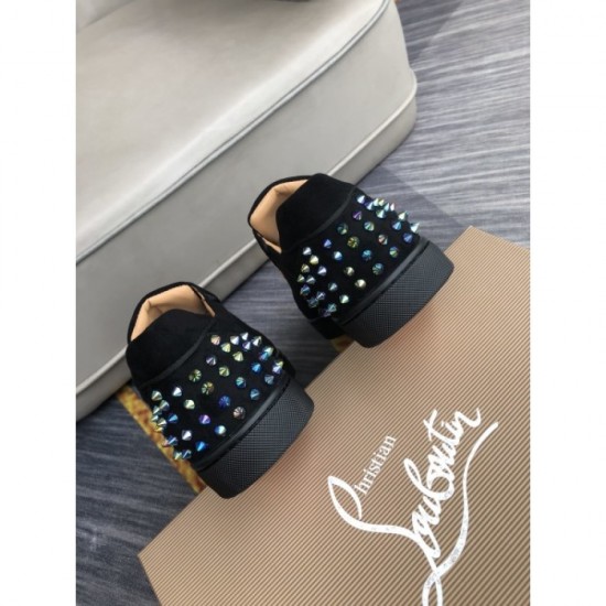 Sold out one after another CHRISTIAN LOUBOUTIN Christian Louboutin 2022AW casual shoes Sold out one after another CHRISTIAN LOUBOUTIN Christian Louboutin 2022AW casual shoes