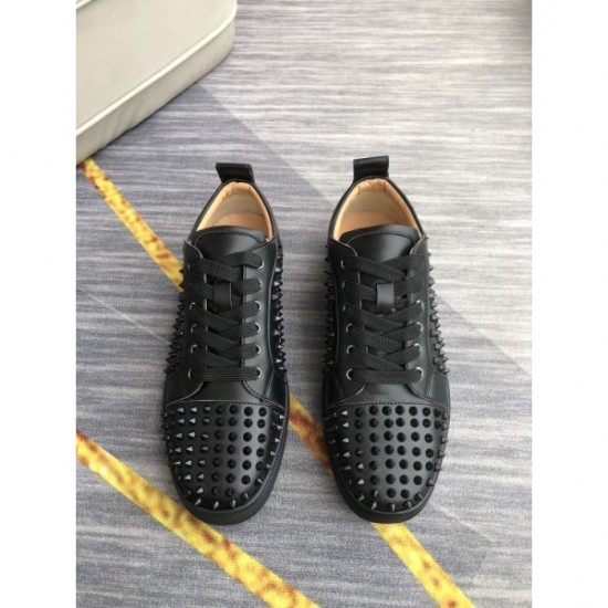 Early sold out CHRISTIAN LOUBOUTIN Christian Louboutin 2022AW casual shoes Early sold out CHRISTIAN LOUBOUTIN Christian Louboutin 2022AW casual shoes