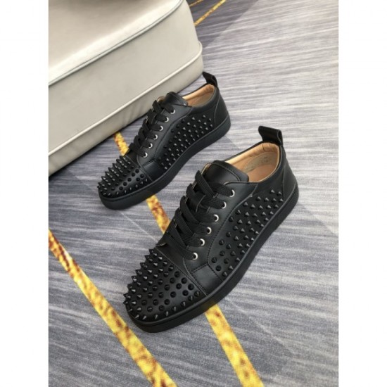 Early sold out CHRISTIAN LOUBOUTIN Christian Louboutin 2022AW casual shoes Early sold out CHRISTIAN LOUBOUTIN Christian Louboutin 2022AW casual shoes