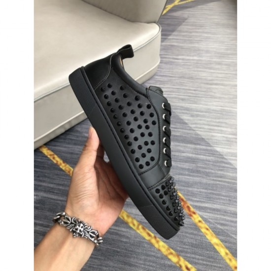 Early sold out CHRISTIAN LOUBOUTIN Christian Louboutin 2022AW casual shoes Early sold out CHRISTIAN LOUBOUTIN Christian Louboutin 2022AW casual shoes