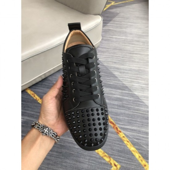 Early sold out CHRISTIAN LOUBOUTIN Christian Louboutin 2022AW casual shoes Early sold out CHRISTIAN LOUBOUTIN Christian Louboutin 2022AW casual shoes