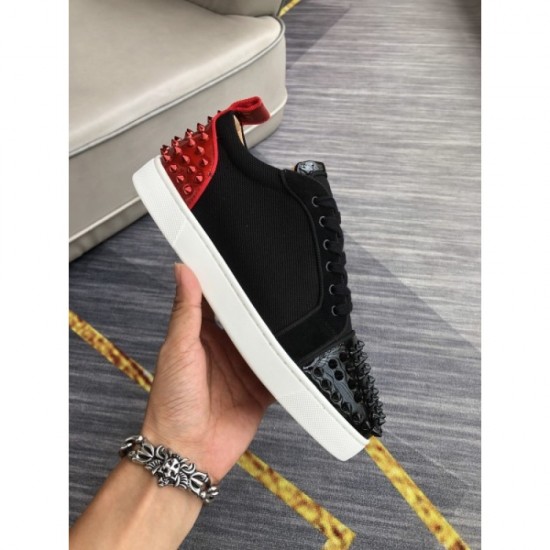 CHRISTIAN LOUBOUTIN Christian Louboutin 2022AW casual shoes CHRISTIAN LOUBOUTIN Christian Louboutin 2022AW casual shoes