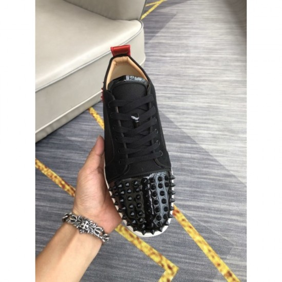 CHRISTIAN LOUBOUTIN Christian Louboutin 2022AW casual shoes CHRISTIAN LOUBOUTIN Christian Louboutin 2022AW casual shoes