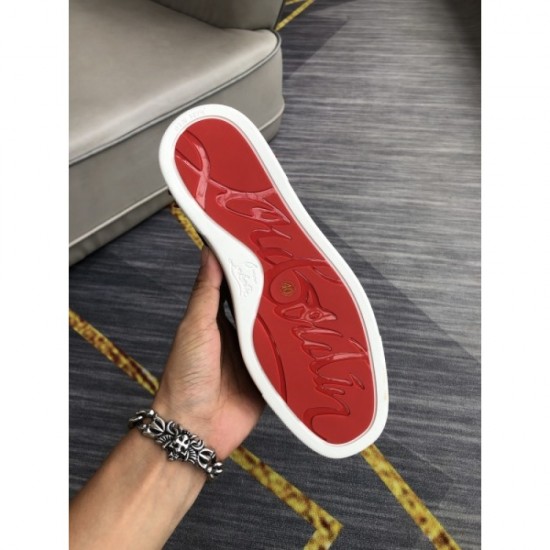 CHRISTIAN LOUBOUTIN Christian Louboutin 2022AW casual shoes CHRISTIAN LOUBOUTIN Christian Louboutin 2022AW casual shoes