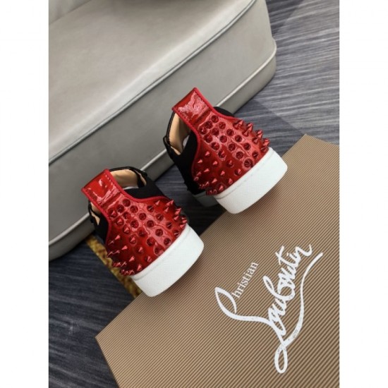 CHRISTIAN LOUBOUTIN Christian Louboutin 2022AW casual shoes CHRISTIAN LOUBOUTIN Christian Louboutin 2022AW casual shoes