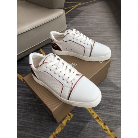 Sold out soon CHRISTIAN LOUBOUTIN Christian Louboutin 2022AW casual shoes Sold out soon CHRISTIAN LOUBOUTIN Christian Louboutin 2022AW casual shoes