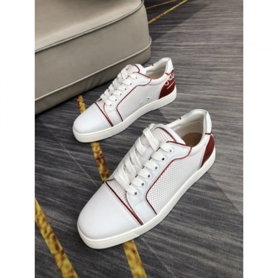 Sold out soon CHRISTIAN LOUBOUTIN Christian Louboutin 2022AW casual shoes Sold out soon CHRISTIAN LOUBOUTIN Christian Louboutin 2022AW casual shoes