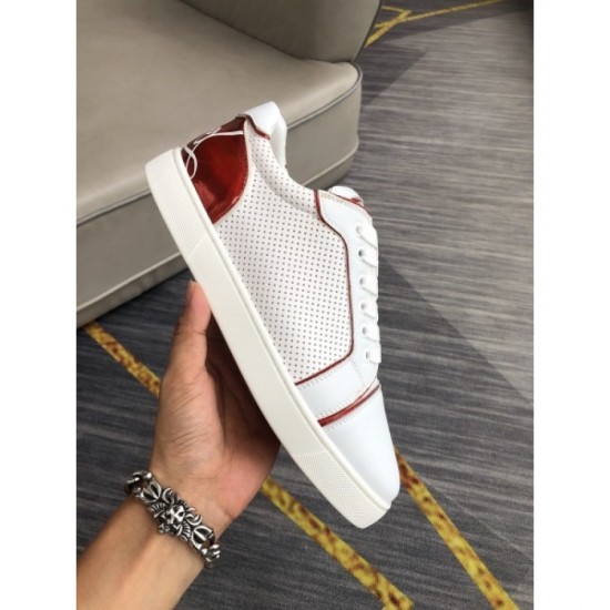 Sold out soon CHRISTIAN LOUBOUTIN Christian Louboutin 2022AW casual shoes Sold out soon CHRISTIAN LOUBOUTIN Christian Louboutin 2022AW casual shoes