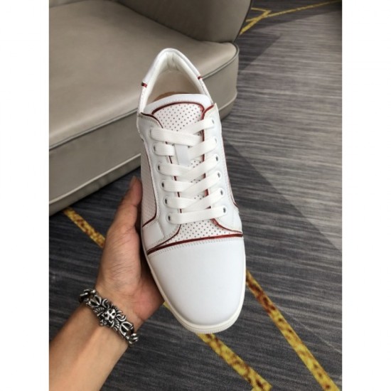 Sold out soon CHRISTIAN LOUBOUTIN Christian Louboutin 2022AW casual shoes Sold out soon CHRISTIAN LOUBOUTIN Christian Louboutin 2022AW casual shoes