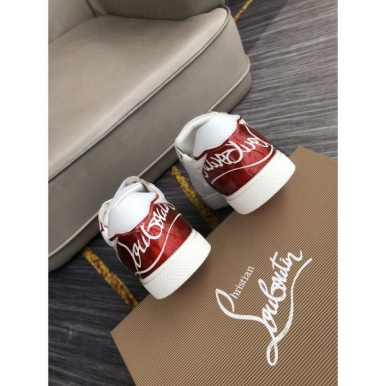 Sold out soon CHRISTIAN LOUBOUTIN Christian Louboutin 2022AW casual shoes Sold out soon CHRISTIAN LOUBOUTIN Christian Louboutin 2022AW casual shoes