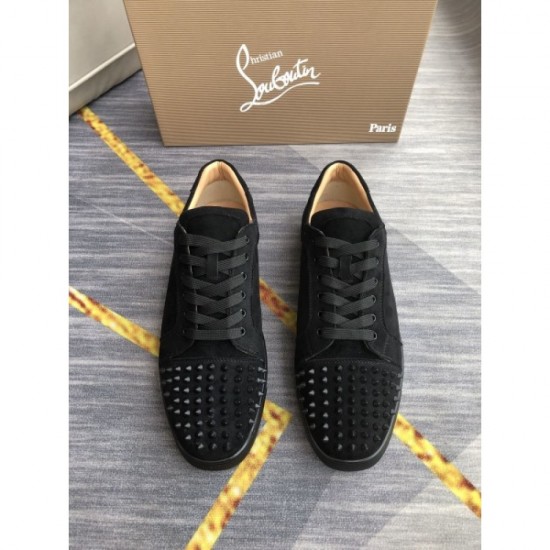 This year's fashion CHRISTIAN LOUBOUTIN Christian Louboutin 2022AW casual shoes This year's fashion CHRISTIAN LOUBOUTIN Christian Louboutin 2022AW casual shoes