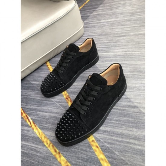 This year's fashion CHRISTIAN LOUBOUTIN Christian Louboutin 2022AW casual shoes This year's fashion CHRISTIAN LOUBOUTIN Christian Louboutin 2022AW casual shoes