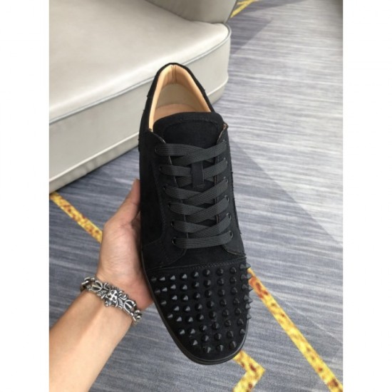 This year's fashion CHRISTIAN LOUBOUTIN Christian Louboutin 2022AW casual shoes This year's fashion CHRISTIAN LOUBOUTIN Christian Louboutin 2022AW casual shoes