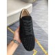 This year's fashion CHRISTIAN LOUBOUTIN Christian Louboutin 2022AW casual shoes This year's fashion CHRISTIAN LOUBOUTIN Christian Louboutin 2022AW casual shoes
