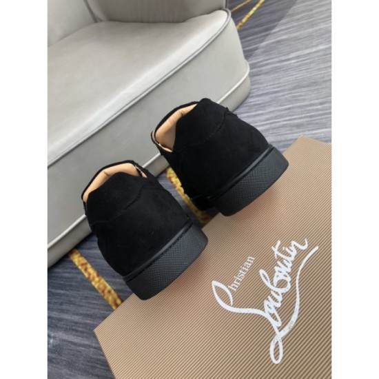 This year's fashion CHRISTIAN LOUBOUTIN Christian Louboutin 2022AW casual shoes This year's fashion CHRISTIAN LOUBOUTIN Christian Louboutin 2022AW casual shoes
