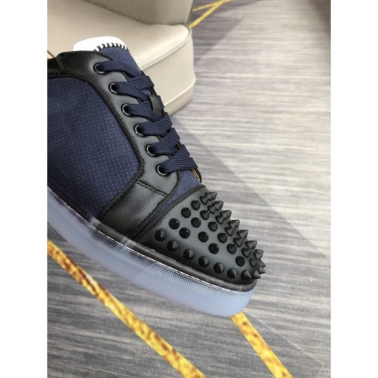 Best Summer CHRISTIAN LOUBOUTIN Christian Louboutin 2022AW Casual Shoes Best Summer CHRISTIAN LOUBOUTIN Christian Louboutin 2022AW Casual Shoes