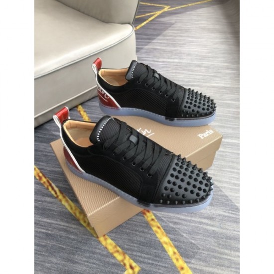 Topic Boiling CHRISTIAN LOUBOUTIN Christian Louboutin 2022AW Casual Shoes Topic Boiling CHRISTIAN LOUBOUTIN Christian Louboutin 2022AW Casual Shoes