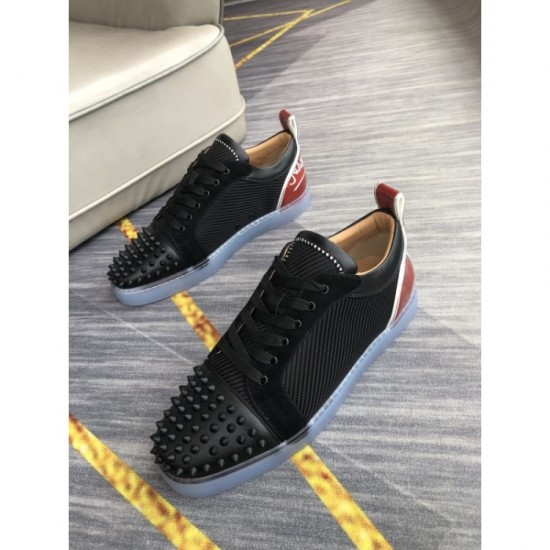 Topic Boiling CHRISTIAN LOUBOUTIN Christian Louboutin 2022AW Casual Shoes Topic Boiling CHRISTIAN LOUBOUTIN Christian Louboutin 2022AW Casual Shoes