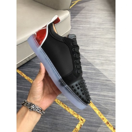 Topic Boiling CHRISTIAN LOUBOUTIN Christian Louboutin 2022AW Casual Shoes Topic Boiling CHRISTIAN LOUBOUTIN Christian Louboutin 2022AW Casual Shoes
