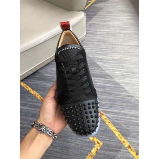 Topic Boiling CHRISTIAN LOUBOUTIN Christian Louboutin 2022AW Casual Shoes Topic Boiling CHRISTIAN LOUBOUTIN Christian Louboutin 2022AW Casual Shoes